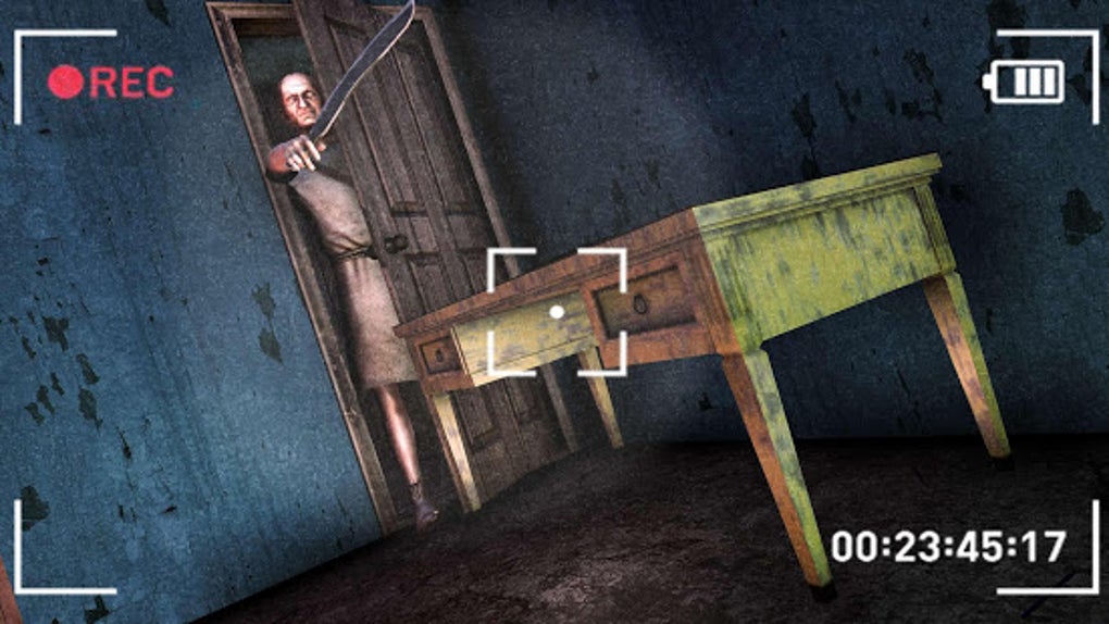 Bald Revenge Granny vs Baldi multiplayer horror APK para Android