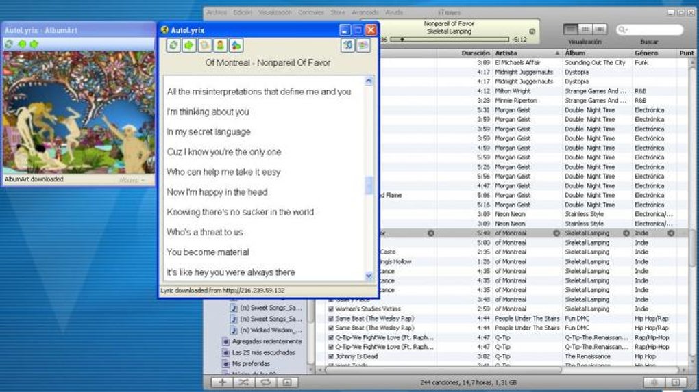Screenshot 4