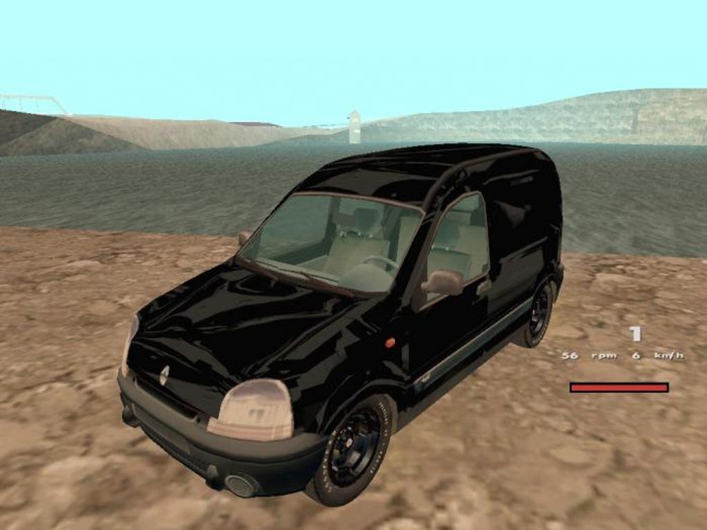 GTA San Andreas Modding Tool Pack v2 (GTA SA Mobile) Mod 