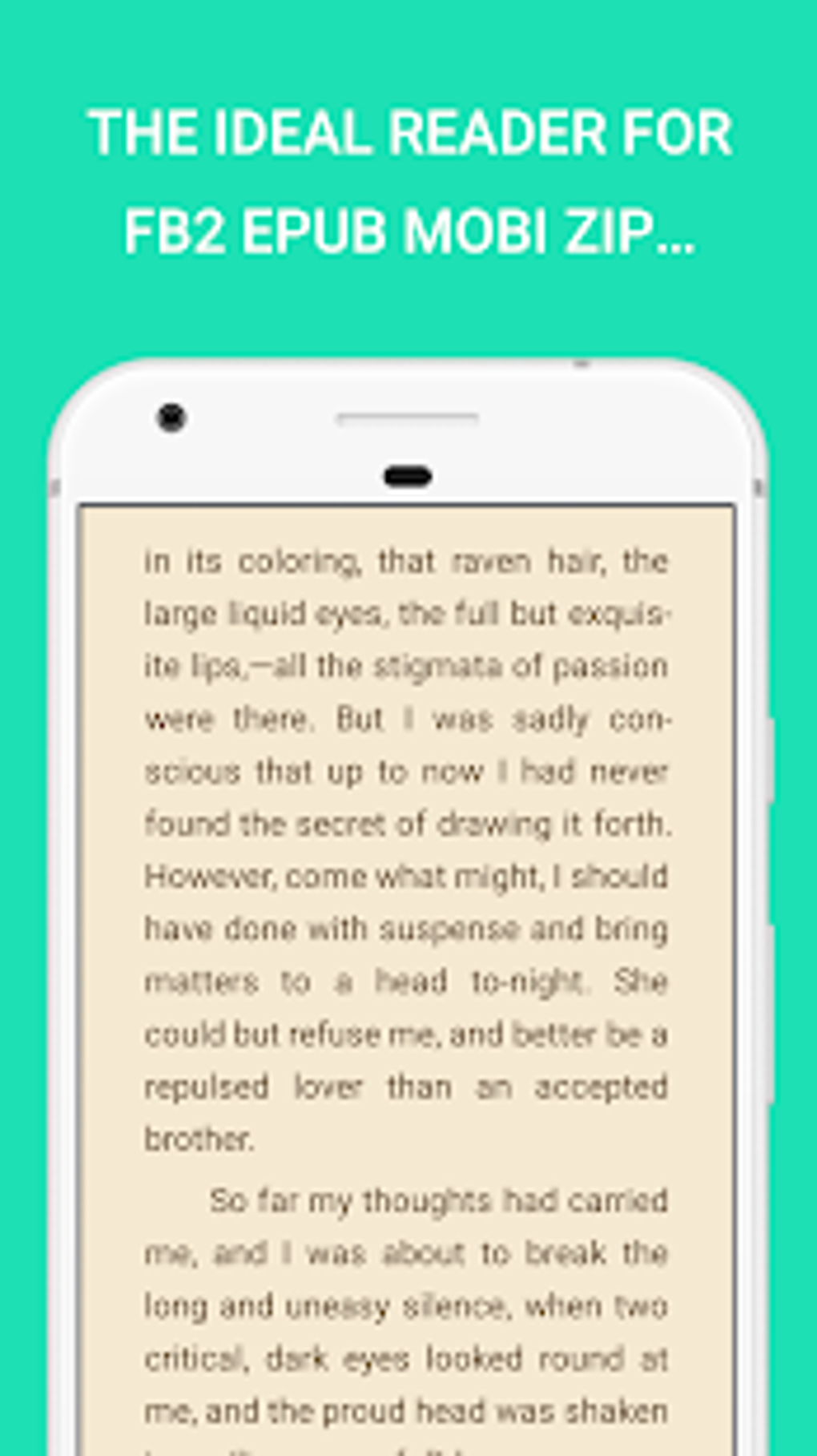 eBoox: Reader for fb2 epub zip books APK для Android — Скачать