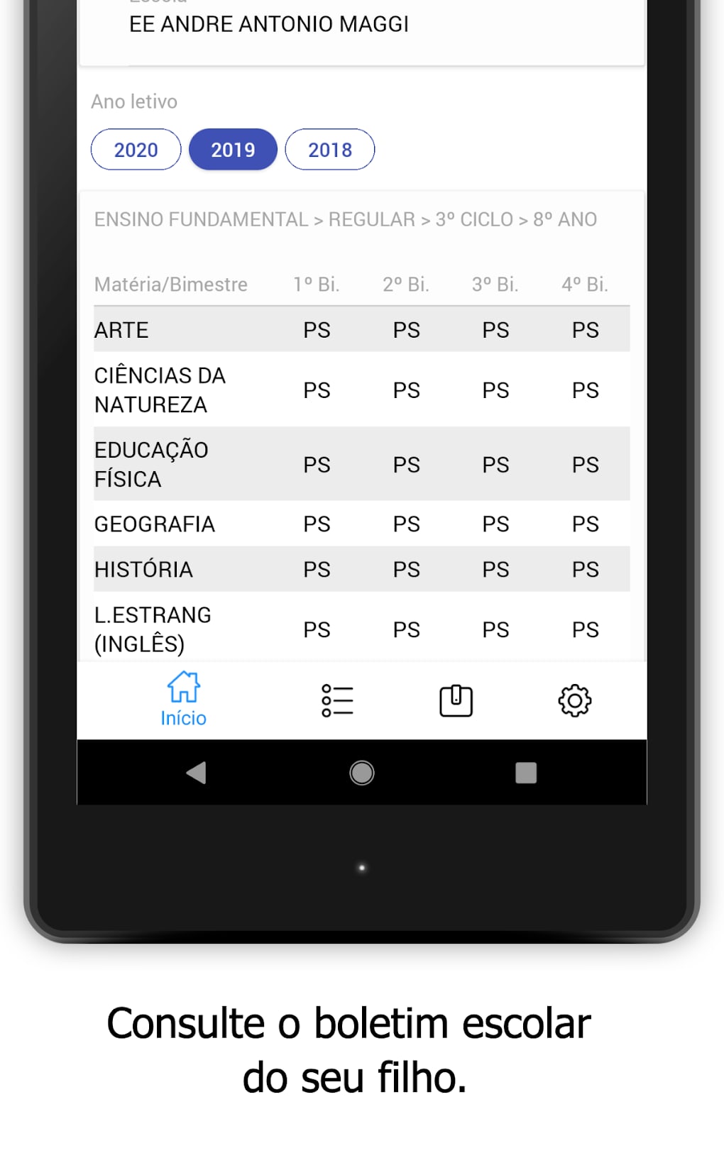 Download do APK de SMBOT para Android