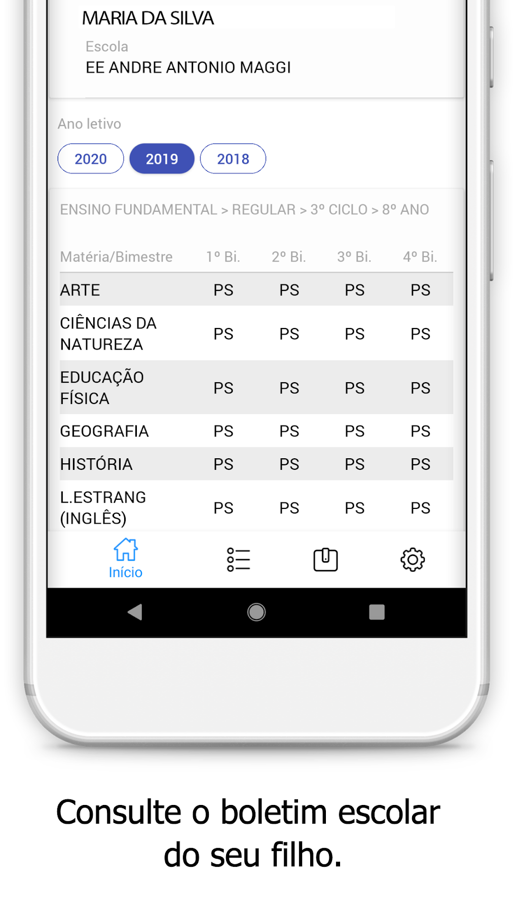 Download do APK de SMBOT para Android