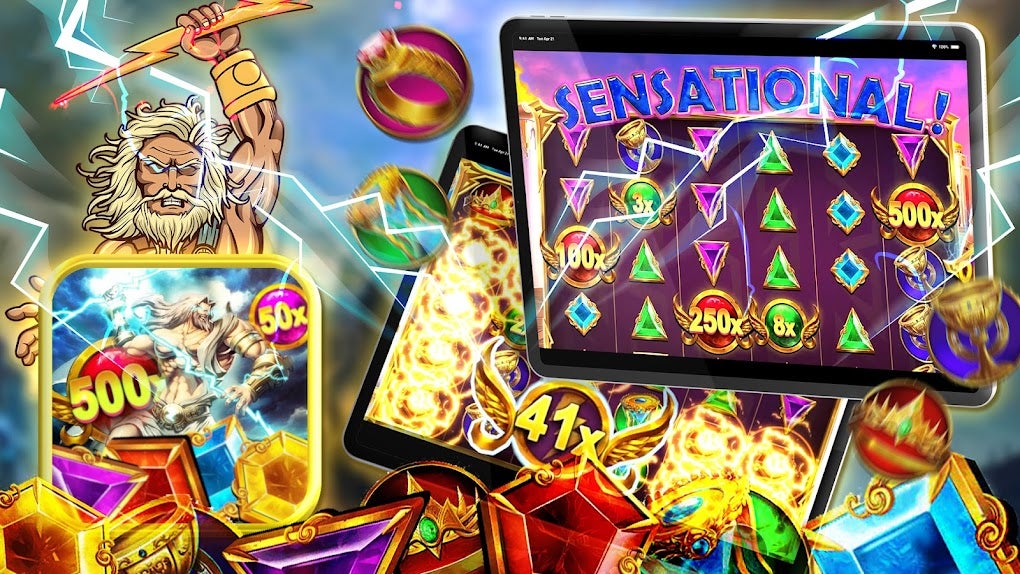 Gates of Olympus – Recenzia populárnej online kasínovej hry od Pragmatic Play pre slovenských hráčov