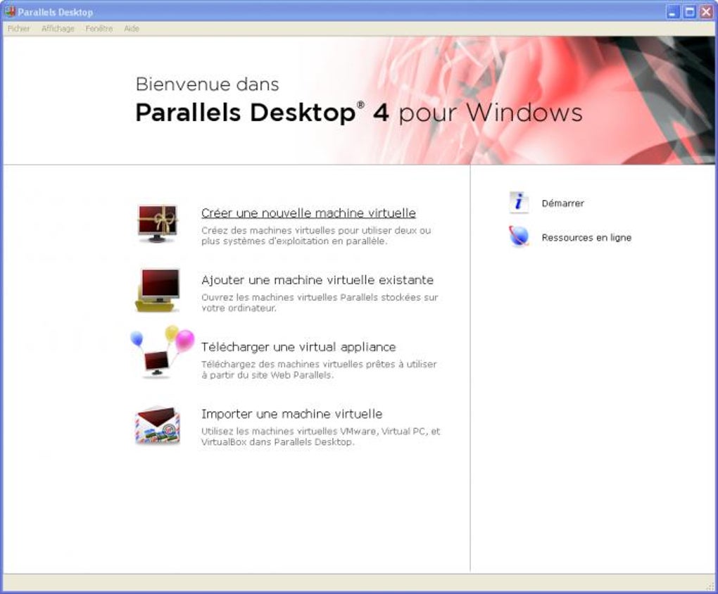 telecharger parallels desktop 13