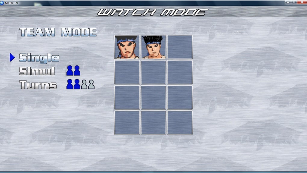 MUGEN: How to Get Started With the Fighting Game