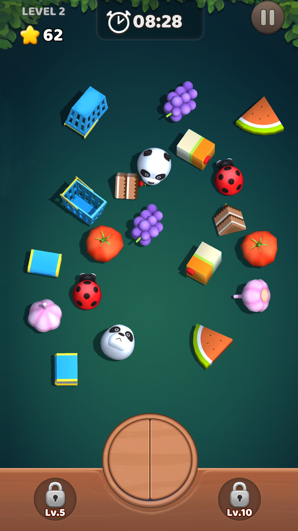 Match 3D Master Matching Games For Android 