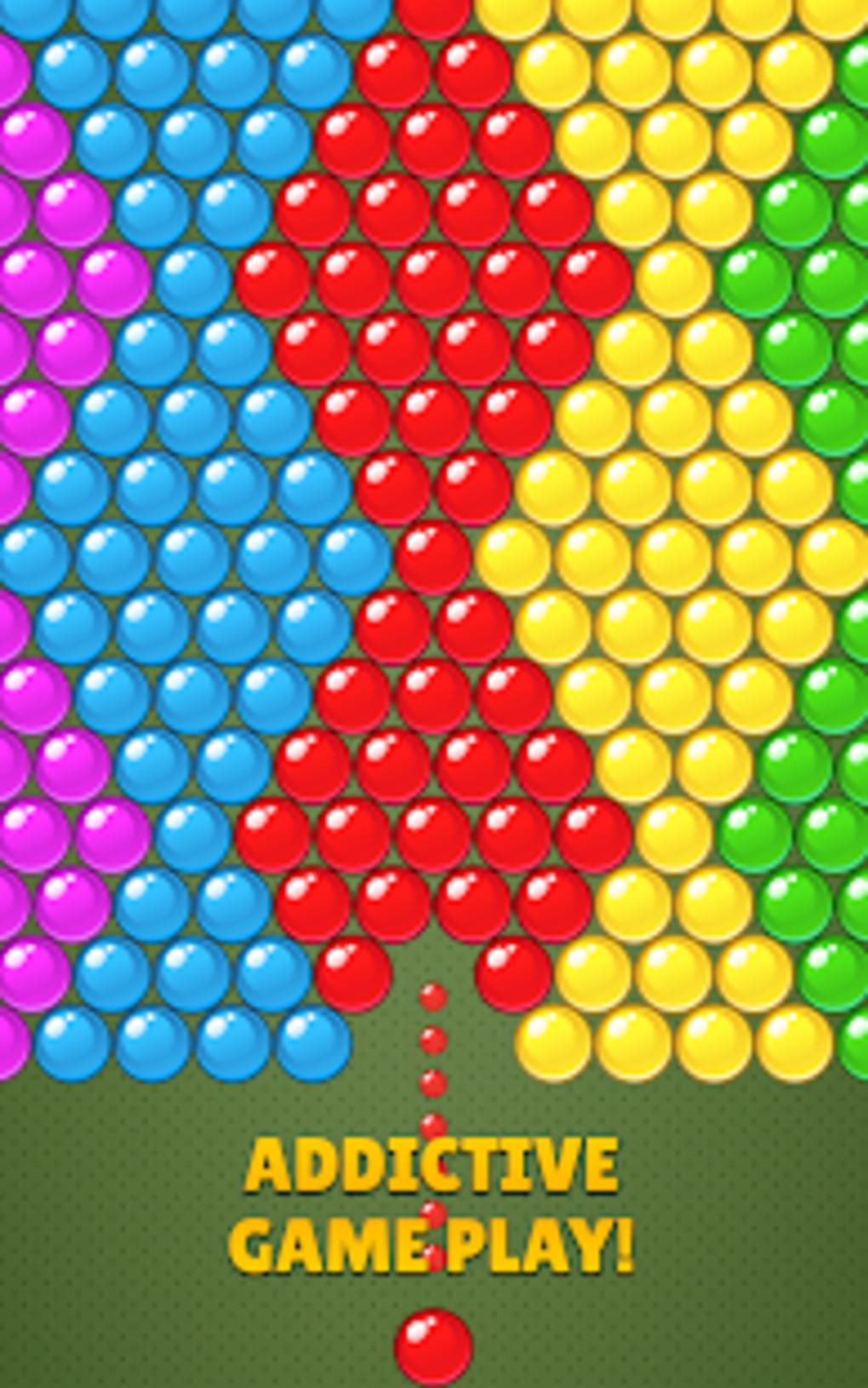 Bubble Shooter APK for Android