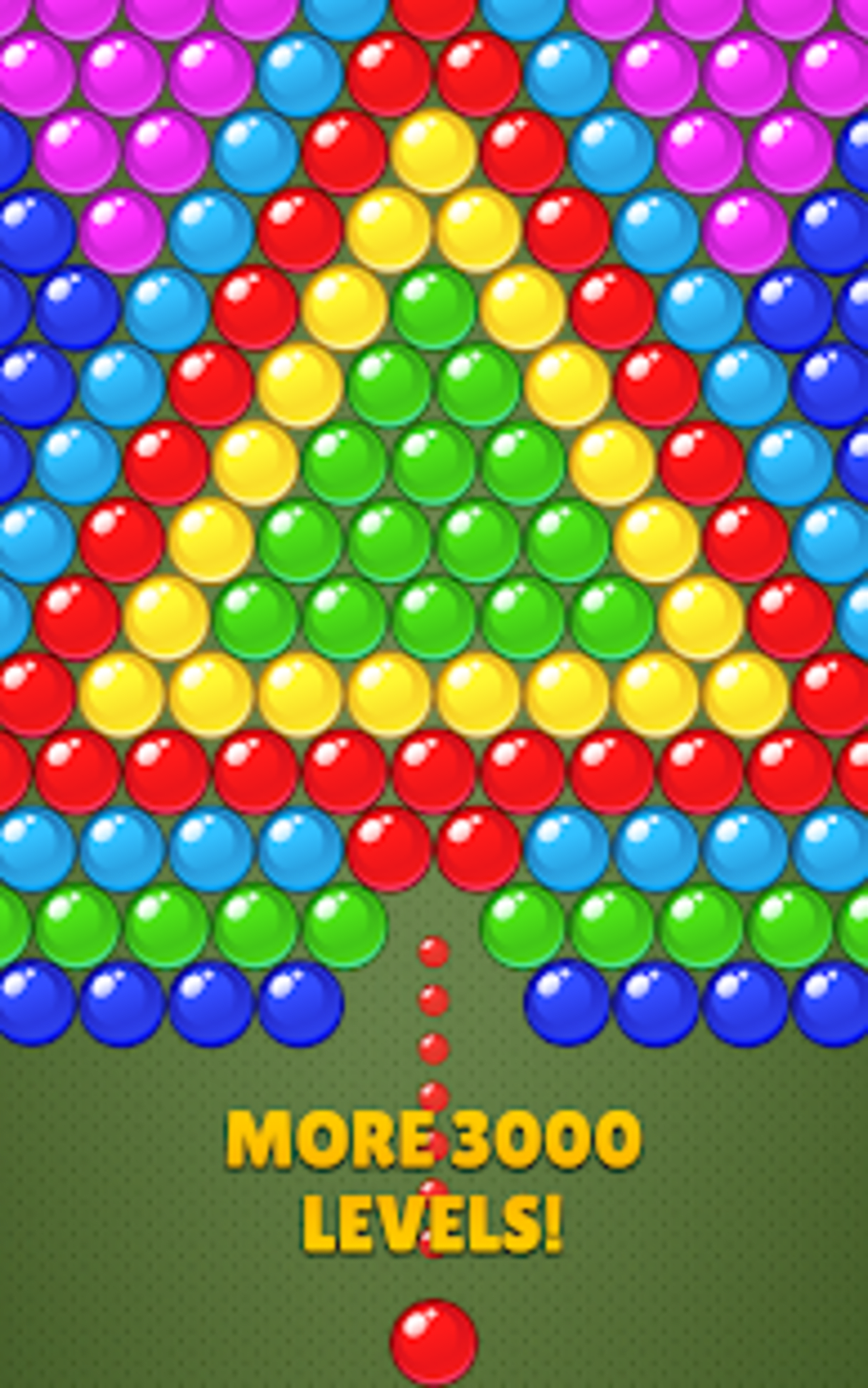 Bubble Shooter APK for Android