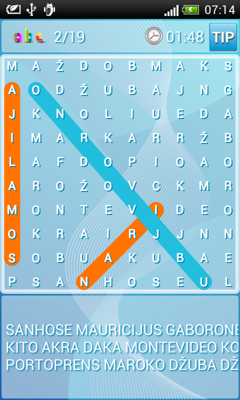 Osmosmerka APK For Android Download