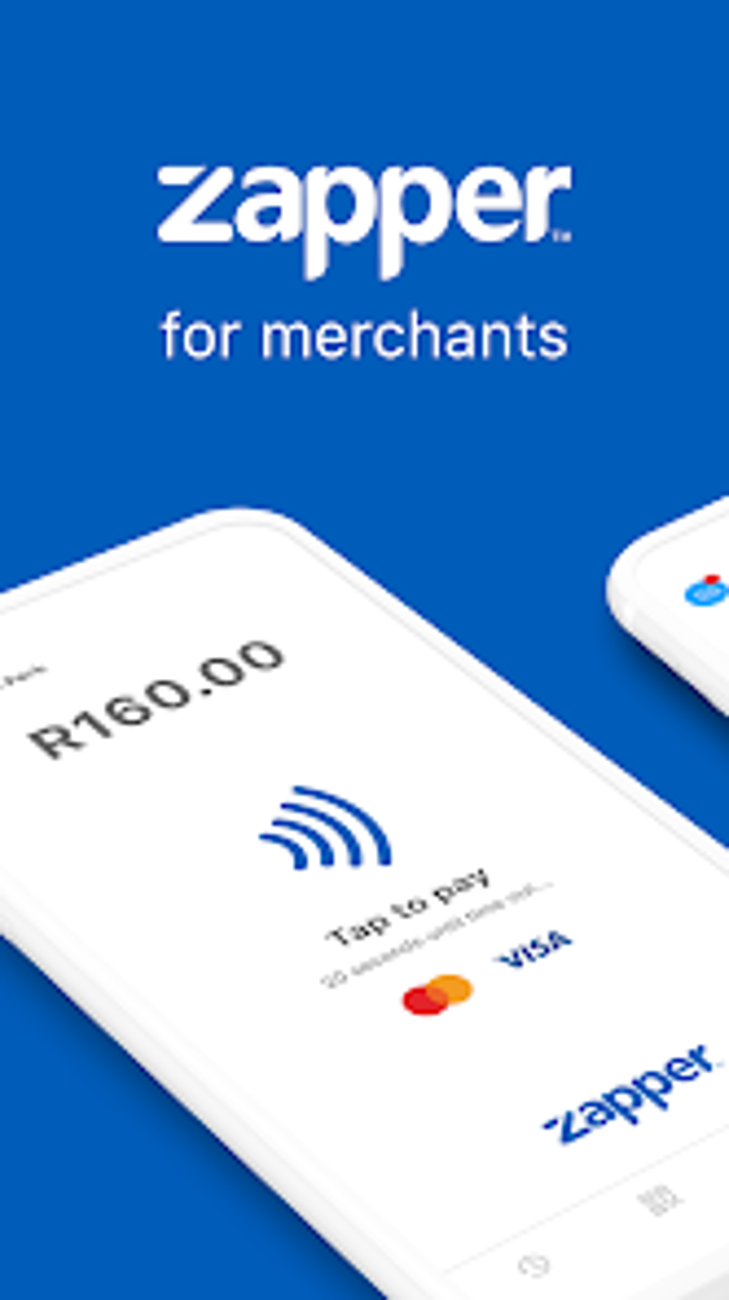 Zapper Merchant For Android Download