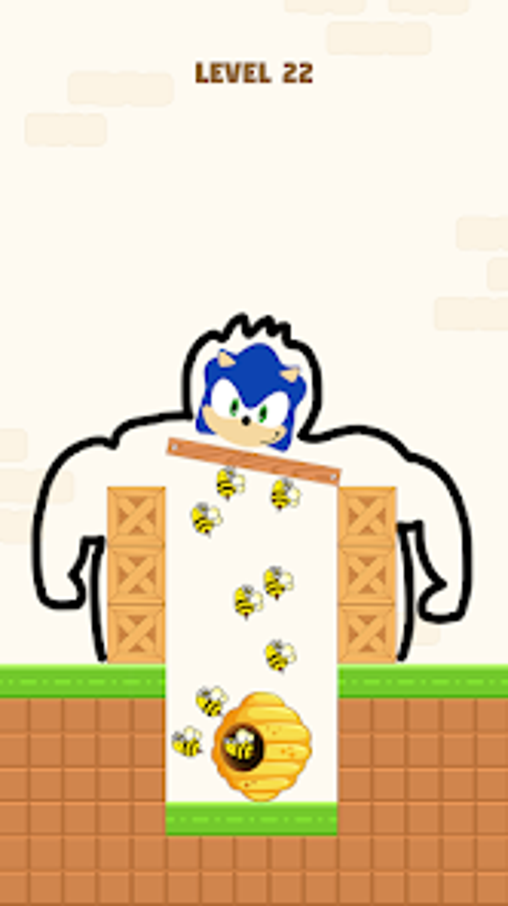 Save The Hedgehog For Android Download