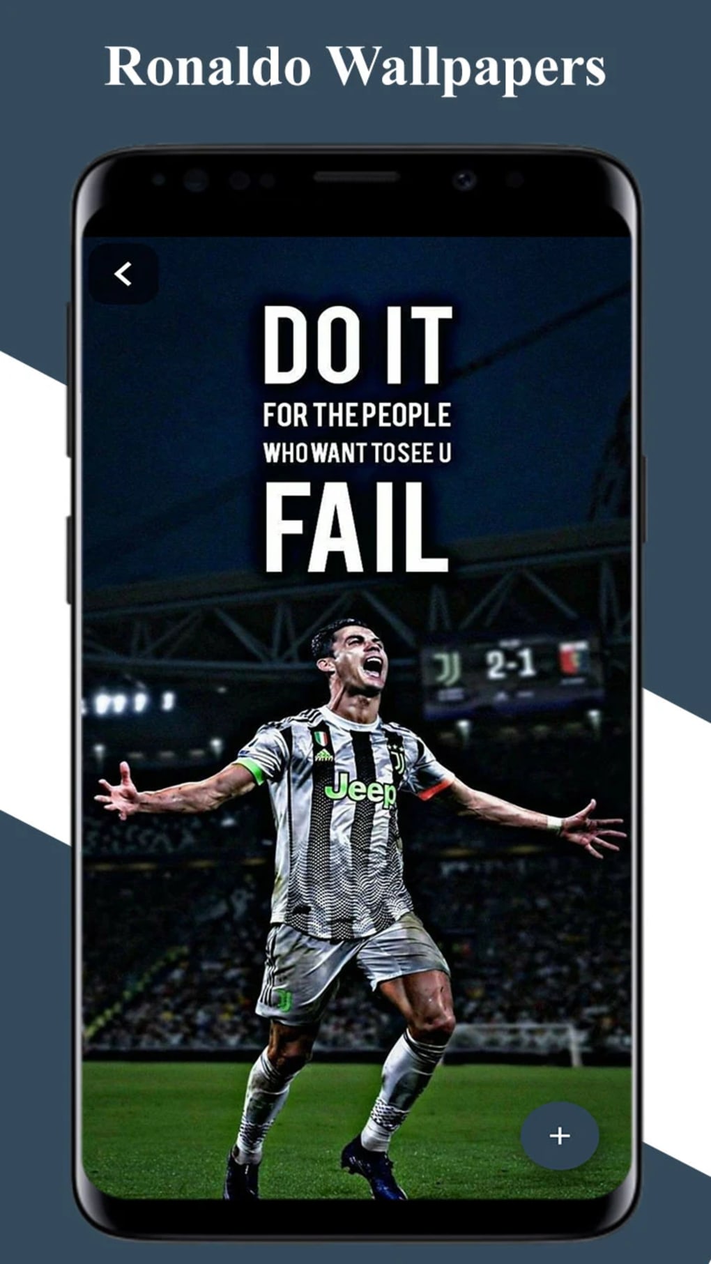 Tải xuống APK Cristiano Ronaldo Al-Nassr Fc cho Android