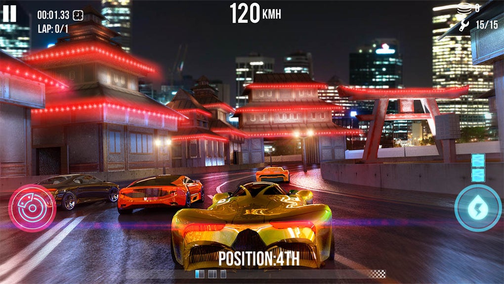 Car Race 3D: Car Racing APK 1.91 for Android iOS