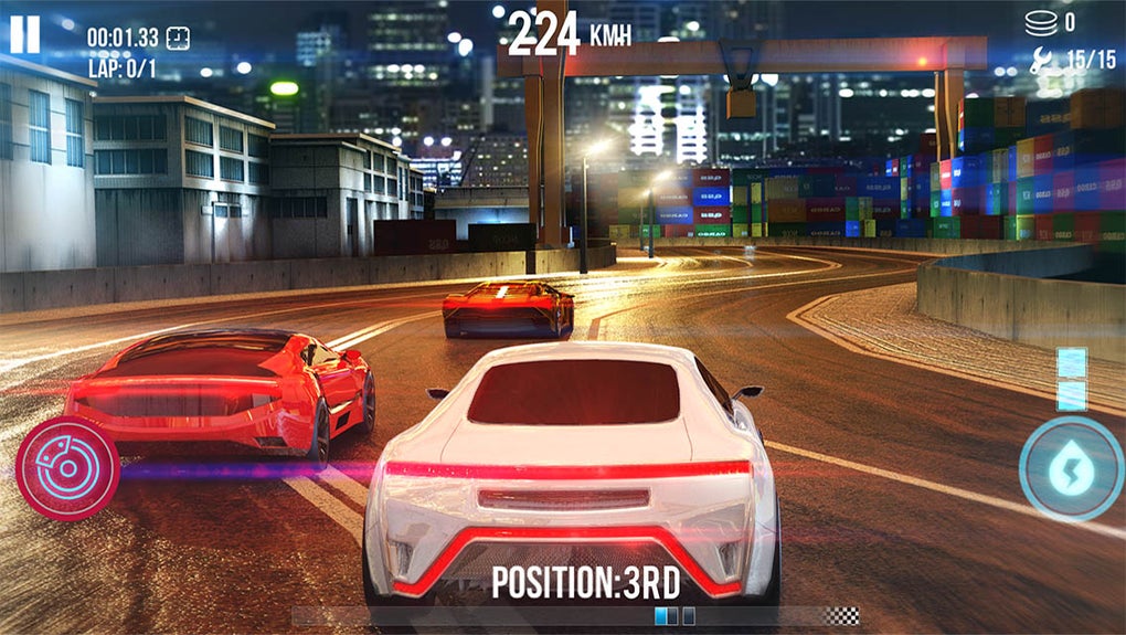 Car Race 3D: Car Racing APK 1.91 for Android iOS