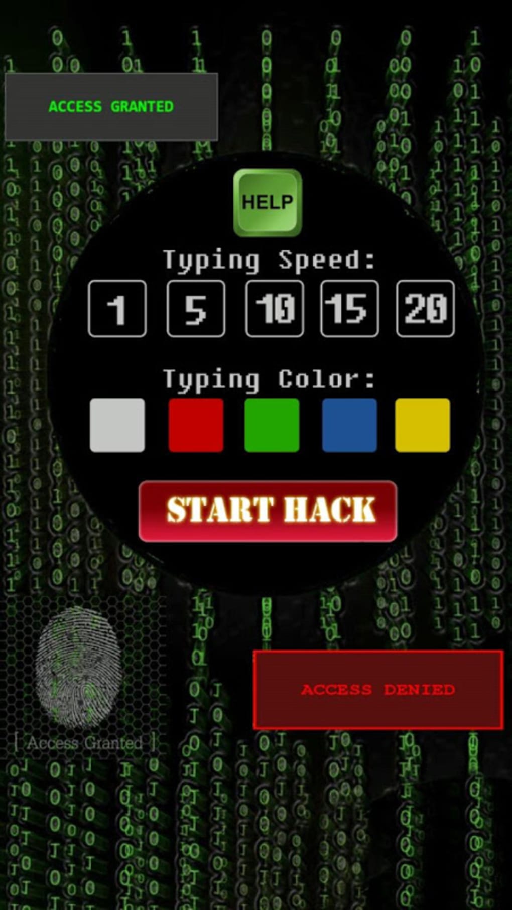 Computer Hack Prank Simulator - Apps on Google Play