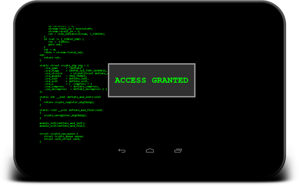 Download do APK de Computer Hack Prank Simulator para Android