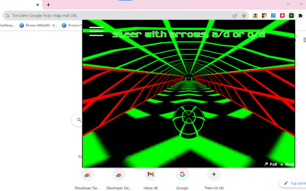 Slope unblocked game for google chrome extension download