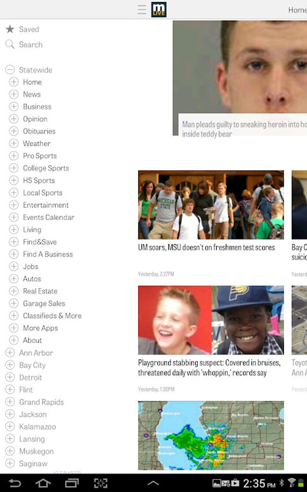 APK for Android Download