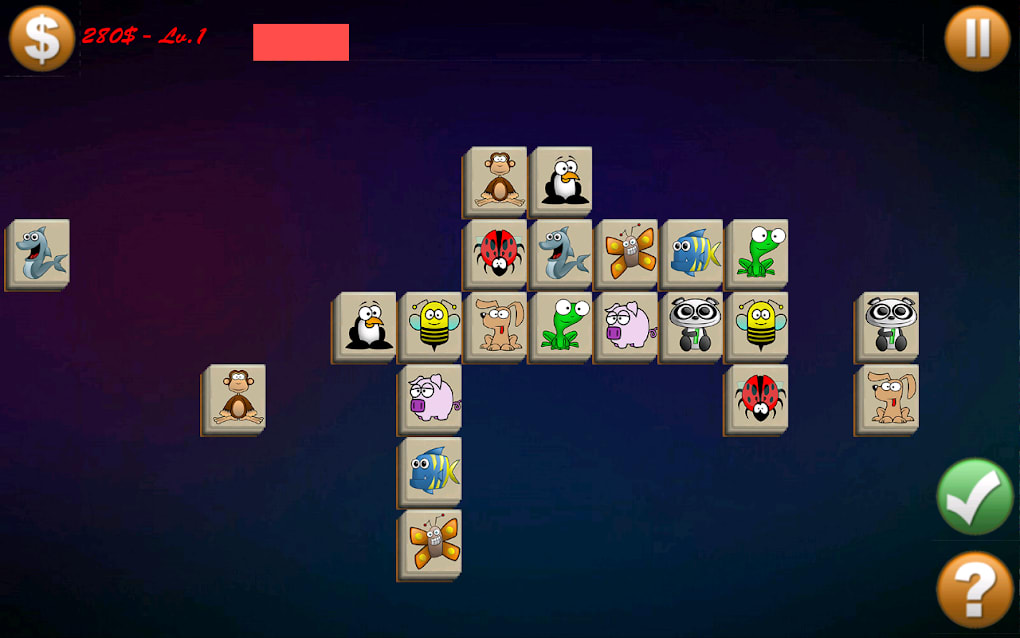 Download do APK de Tile Onnect - Jogos de Combina para Android