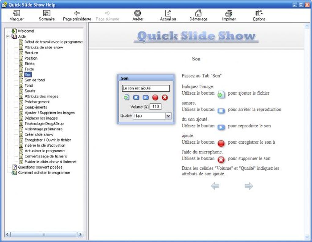 quickslide powerpoint quickslide powerpoint