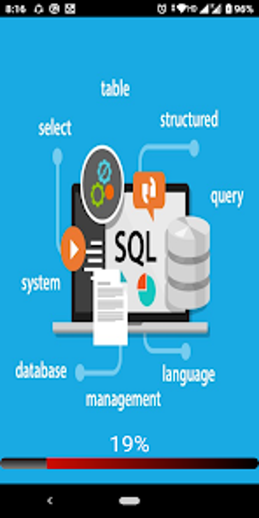 SQL Practice IDE Per Android Download