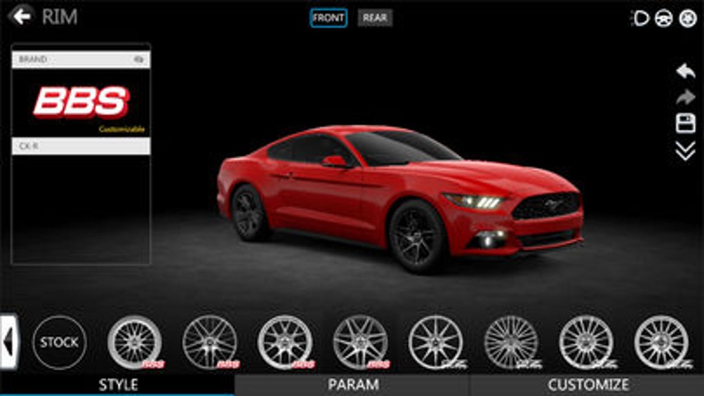 CAR++ for iPhone - Download