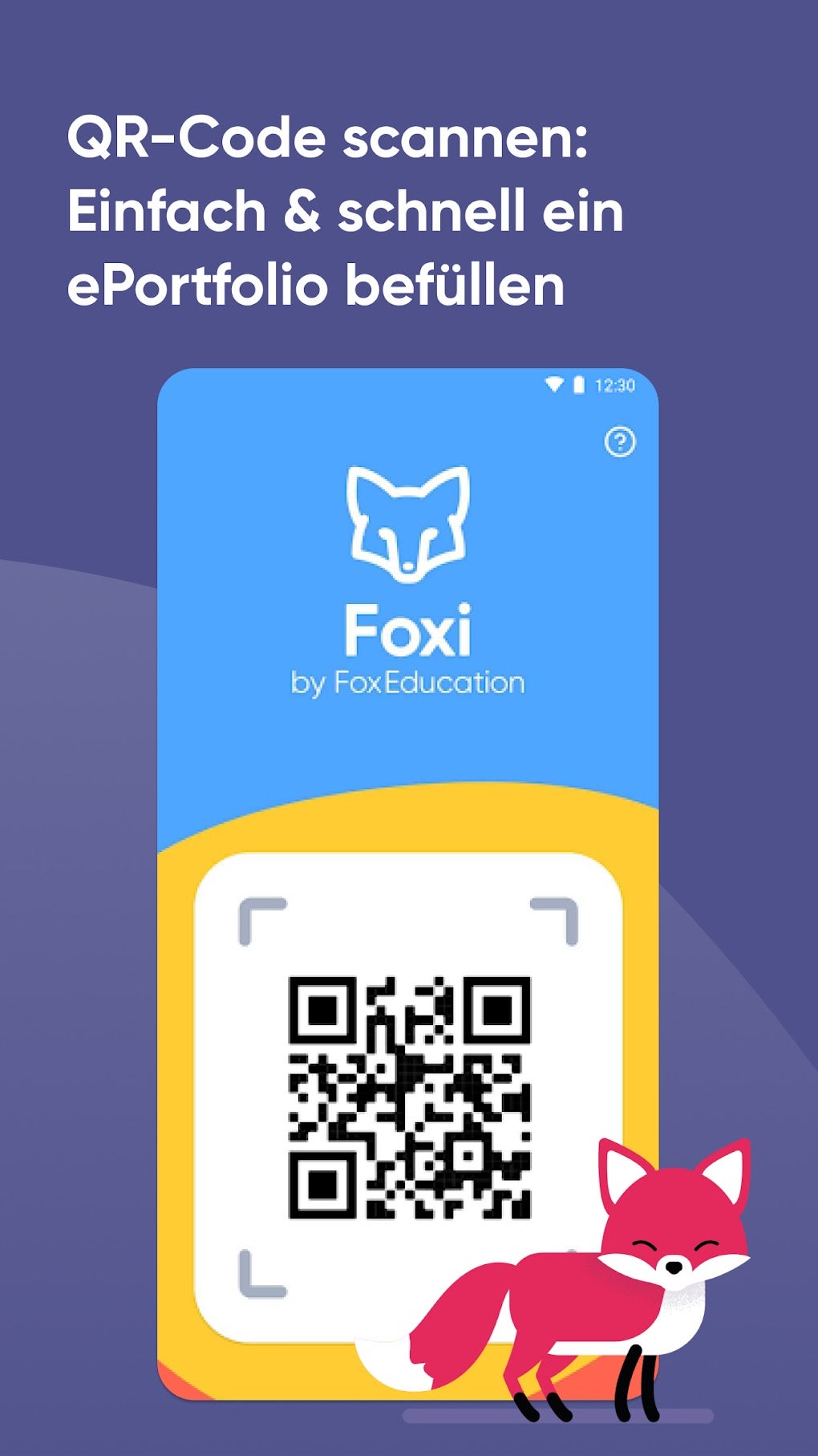 Foxi for Android - Download