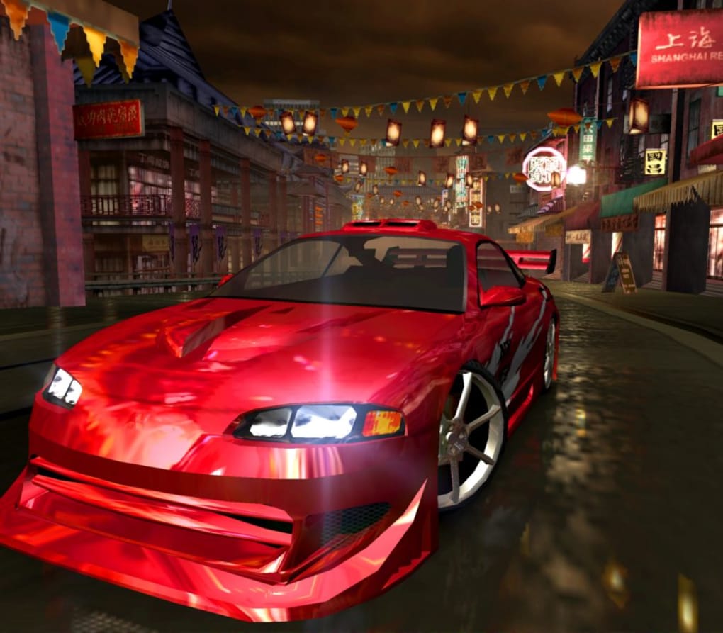 need for speed underground 2 g2a