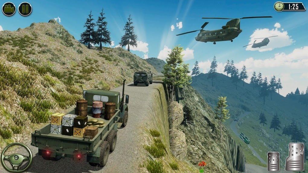 Army Transport Truck Wala Game APK for Android Download Army Transport Truck Wala Game APK for Android Download