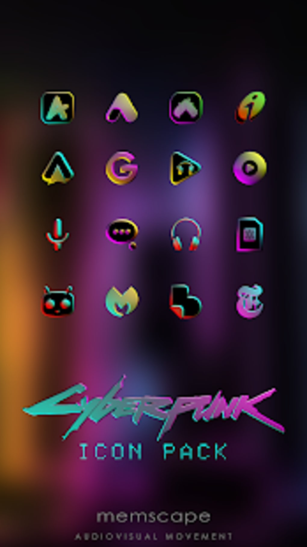 Cyberpunk 2077 Icon - Oneplus 8t Cyberpunk 2077 Limited Edition S