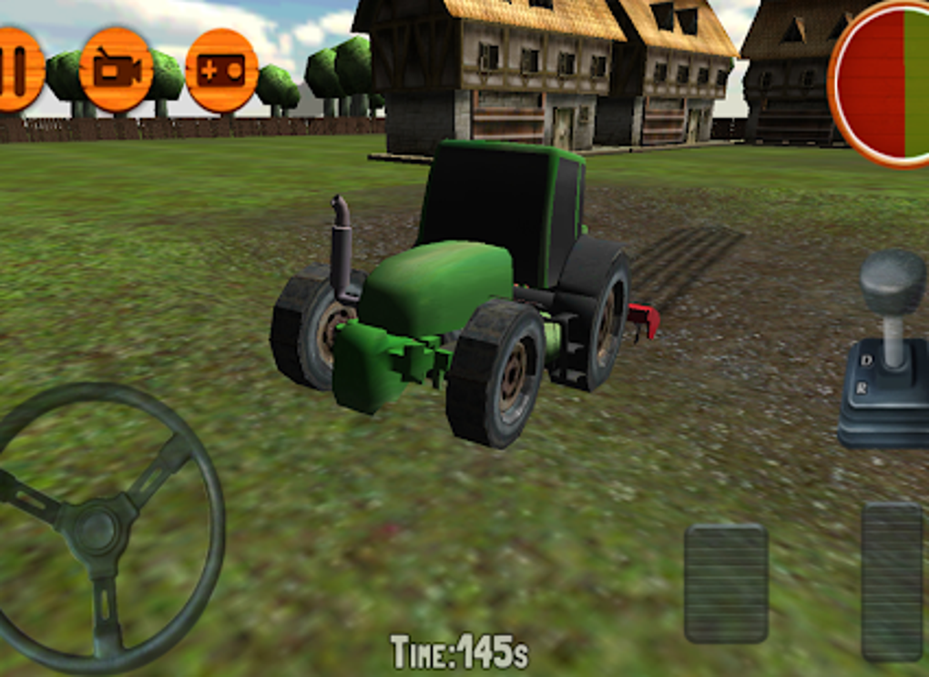 Tractor Driver 3D Farming Simulator - Baixar APK para Android