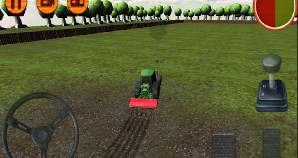 Download farming simulator 20 for Android / للاندرويد farming simulator 20  تحميل 