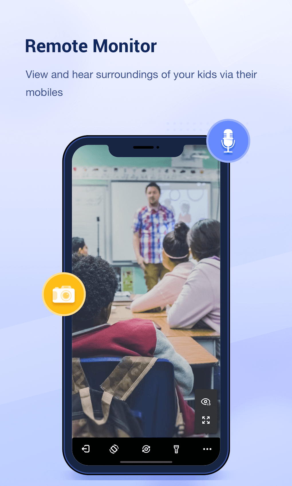 AirDroid Parental Control For Android Download AirDroid Parental Control For Android Download