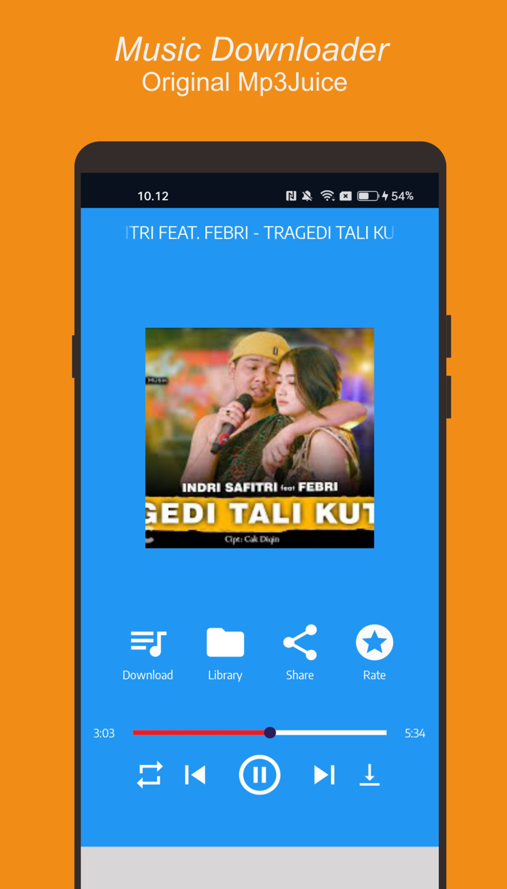 Mp3juice tube music downloader for android download