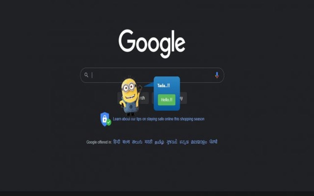 Ccm config assistant for google chrome extension download