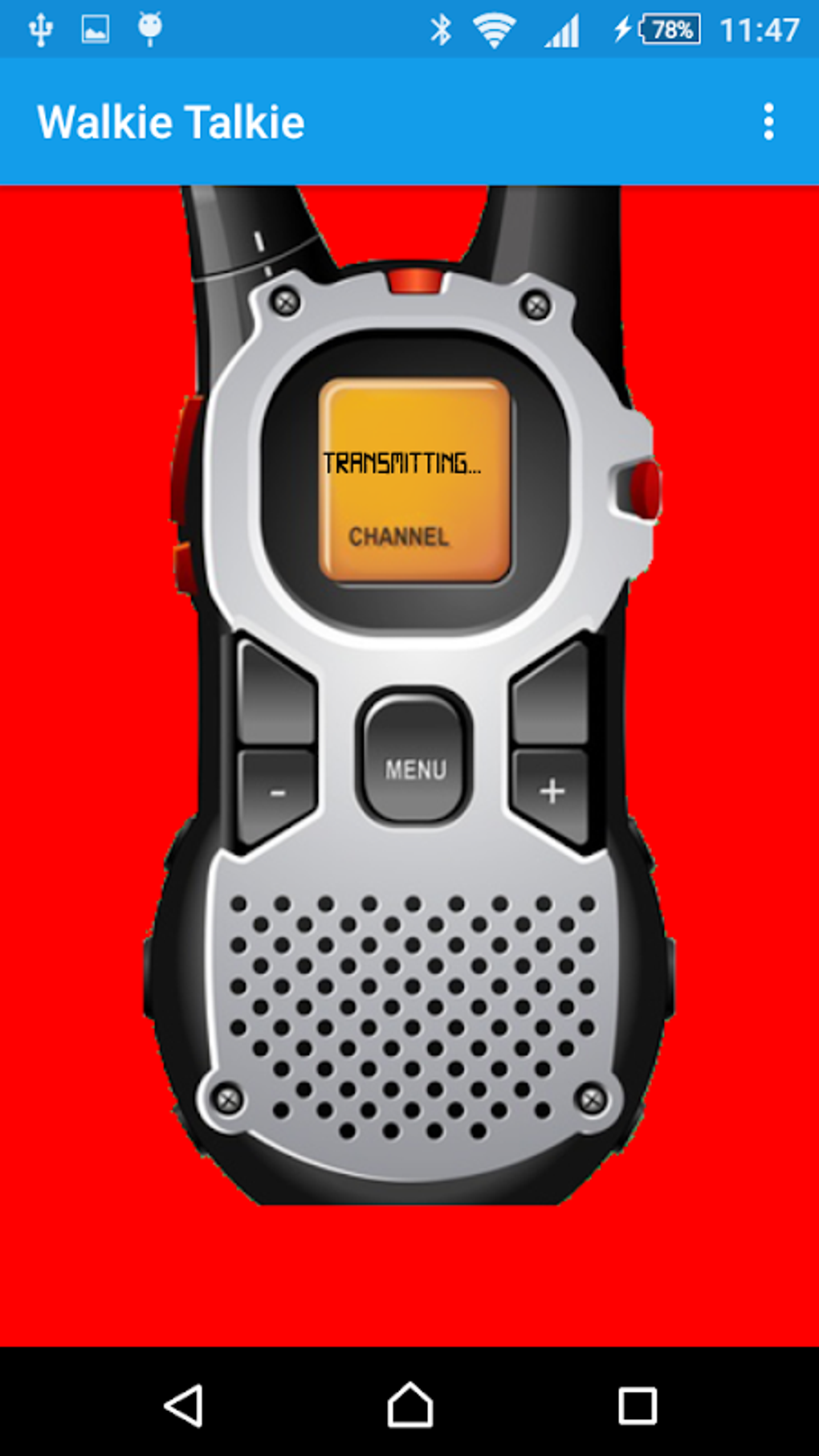 Simple Walkie Talkie APK for Android Download Simple Walkie Talkie APK for Android Download
