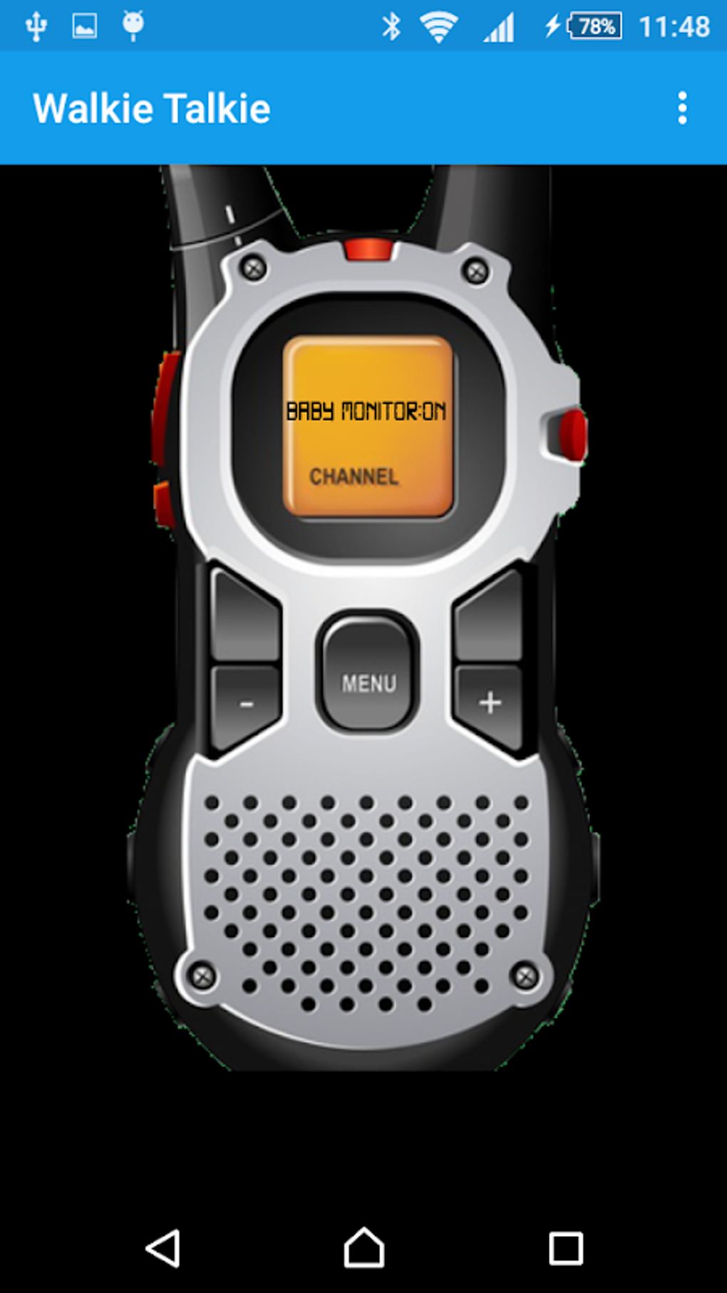 Simple Walkie Talkie APK for Android Download Simple Walkie Talkie APK for Android Download