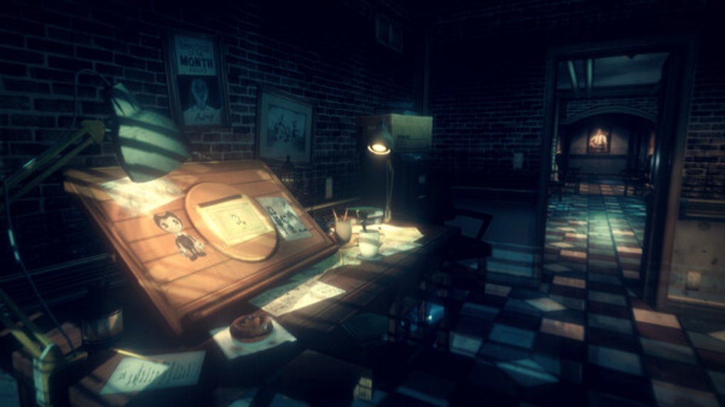 FNF the dark revival bendy mod APK for Android Download