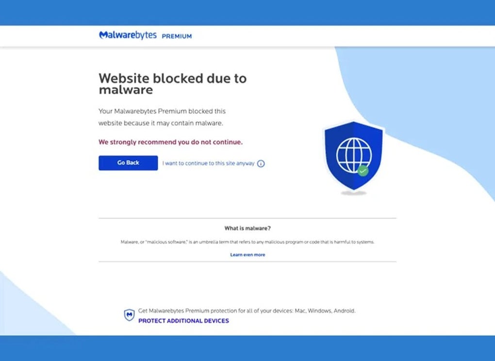 Malwarebytes Anti-Malware - Download
