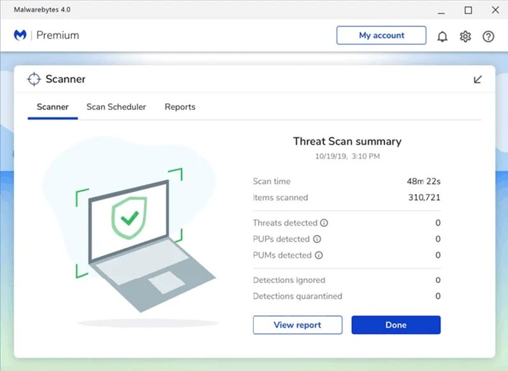 Malwarebytes Anti-Malware - Download
