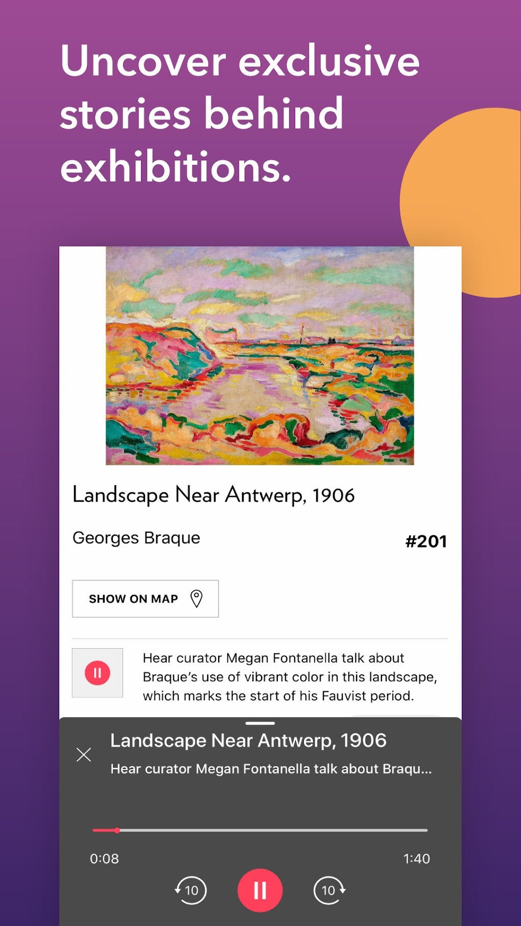 Bloomberg Connects for Android - Download
