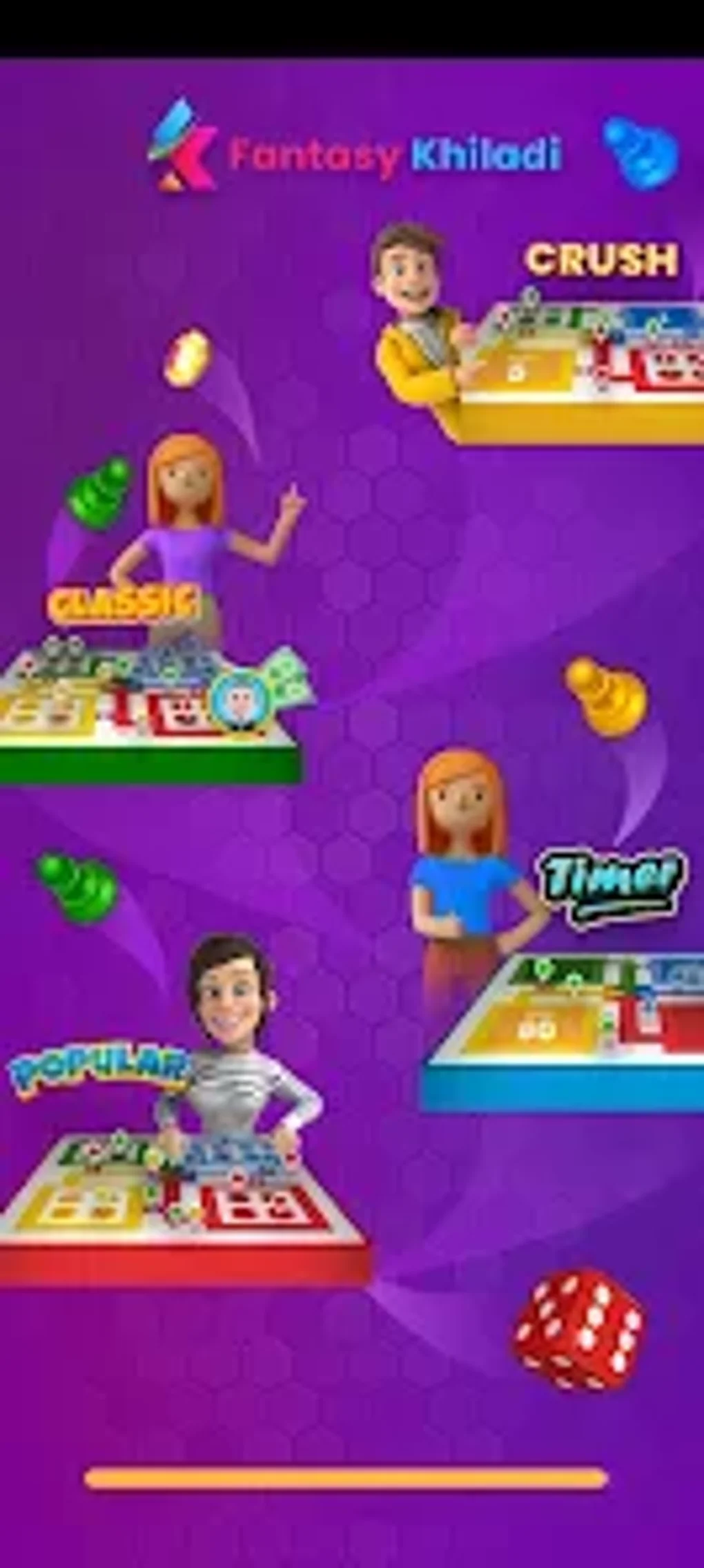 FK Ludo Para Android Descargar FK Ludo Para Android Descargar