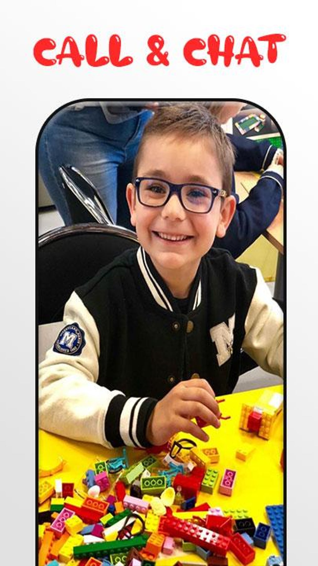 Swan Et Neo Appelle moi Fake Video Call Para Android Descargar