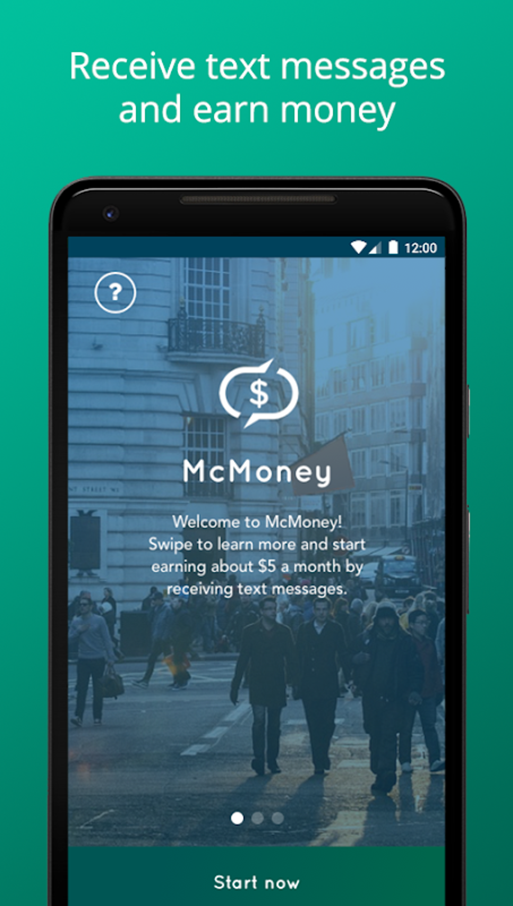 mcmoney app