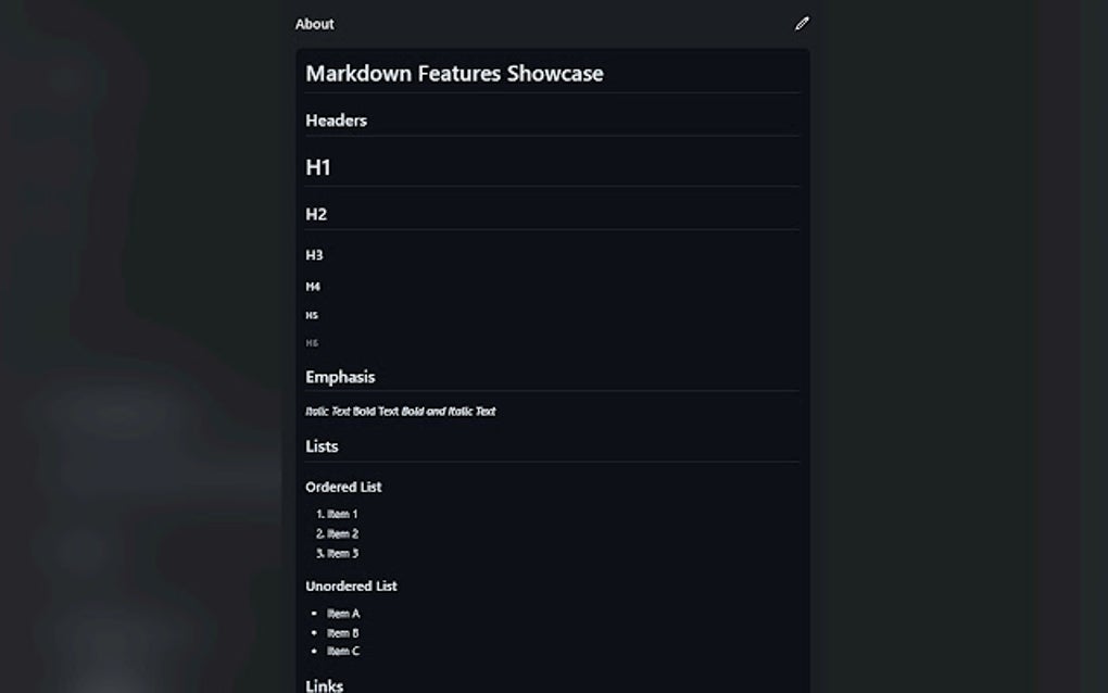 Mark Maker for Google Chrome - Extension Download