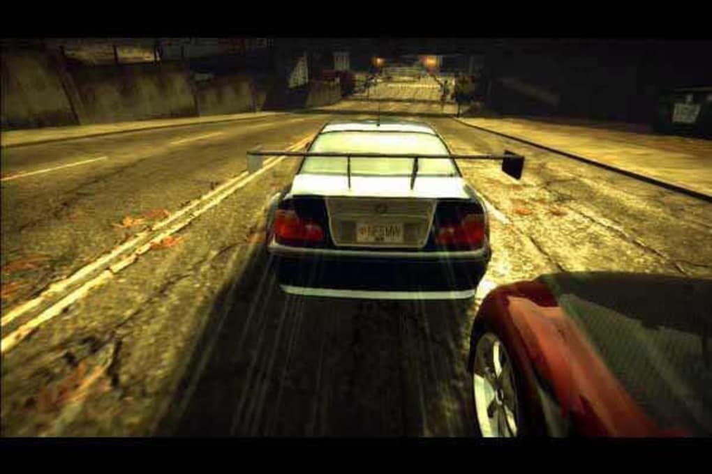 Mazda Rx8 Need For Speed Most Wanted