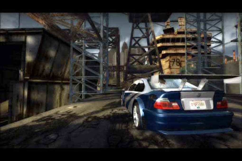 trucos para need speed most wanted pc