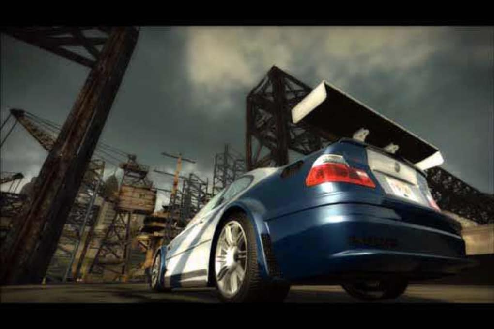 Need For Speed Most Wanted review: Need For Speed Most Wanted - CNET