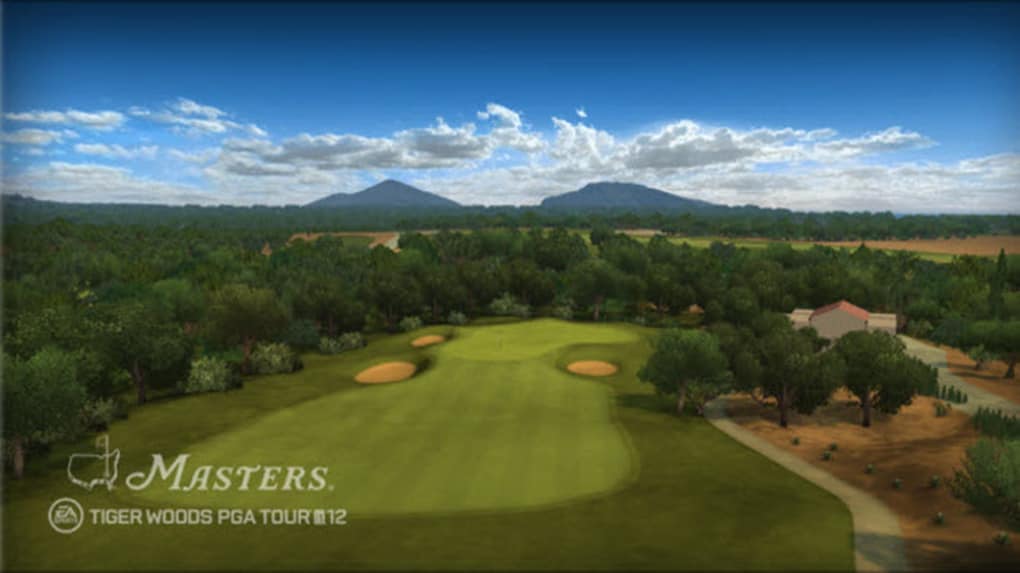 tiger woods pga tour 12 the masters career mode pc