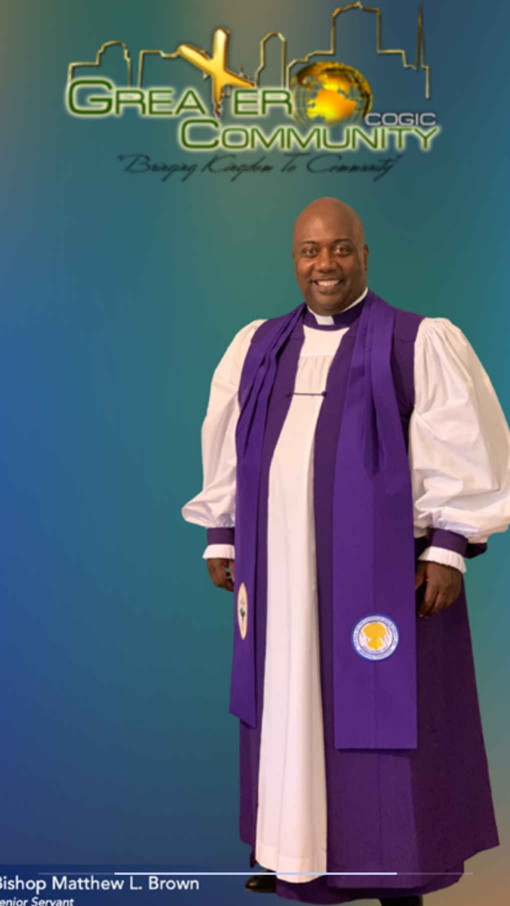 My GCC App Para IPhone Descargar